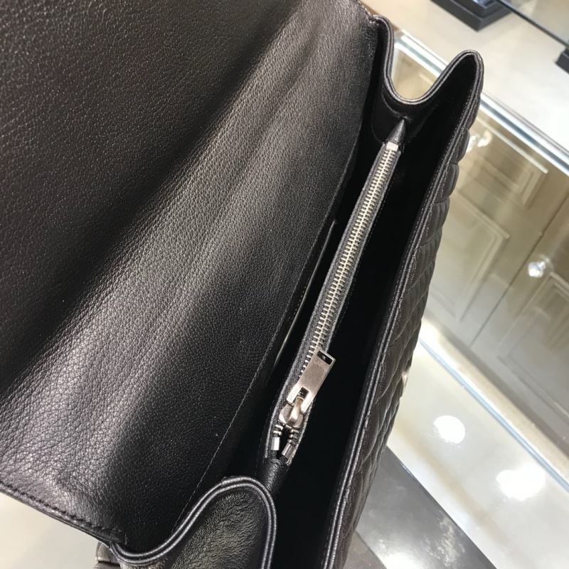 YSL Top Handle Bags